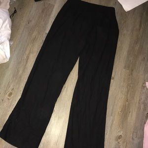 Cute pants w boho vibes ✰ ✌︎ Joe B